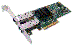 PCI 10G Desktop Kartı