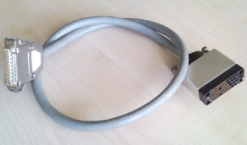 2902 ve 2703 v35 dce cable
