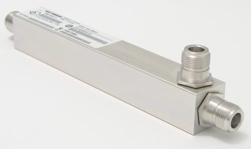 power splitter