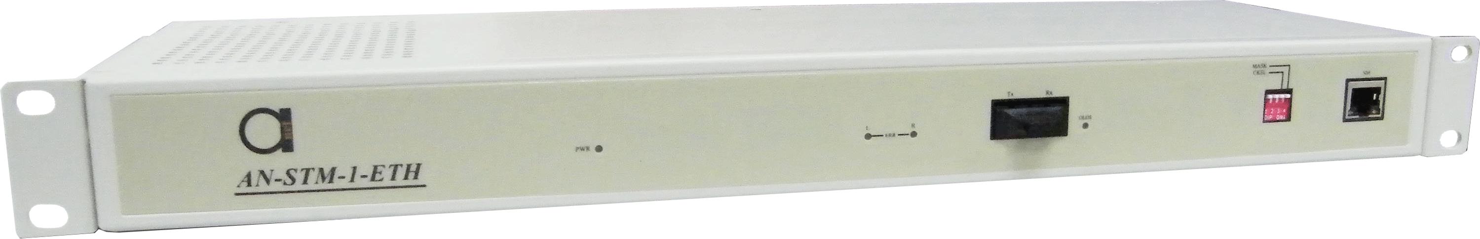FE to STM-1