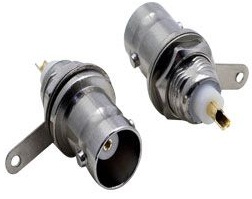 şase tipi bnc dişi