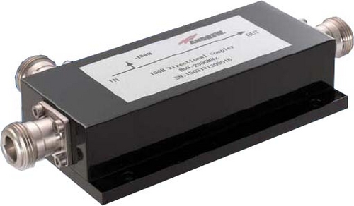 directional tapper