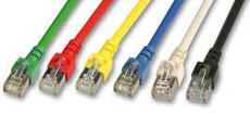 ftp patchcord
