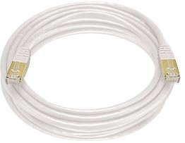 CAT7 P.Cord Kablo