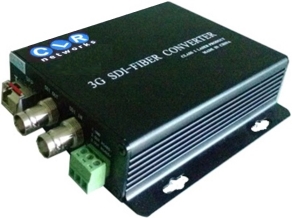 SDI - fiber çevirici