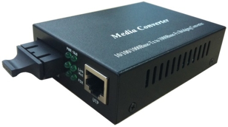 MC gigabit multimode