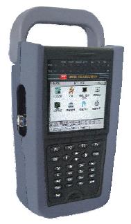 Ethernet Analyzer