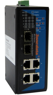Gigabit IES