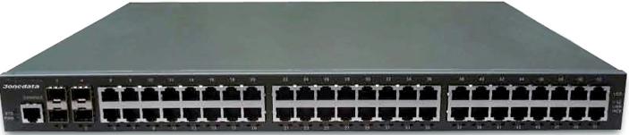 Endüstriyel Layer 2-3 Switch