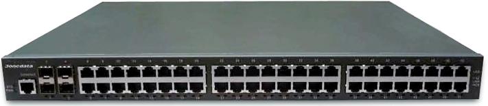 Endüstriyel Layer 2-3 Switch