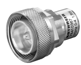 rf load termination