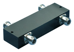 RF Coupler