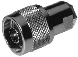 RF Sonlandırma 50 OHM N Tipi