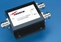 Low-loss Power Splitter