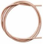 RG179U Teflon Koaksiyel Kablo