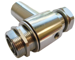 716 surge arrestor