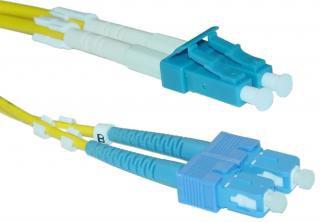 SC-LC MM 50/125 DX PATCHCORD