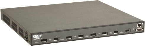 10G switch