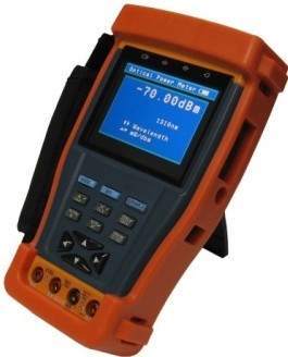 cctv test cihazı ve powermetre