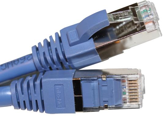 cat5e patch kablo