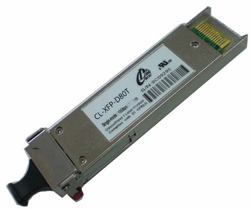 ayarlı dwdm sfp