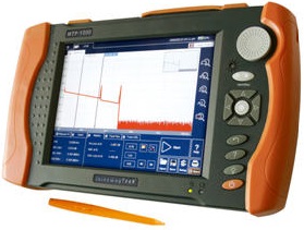 10G ethernet analyser