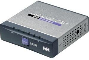 sd205