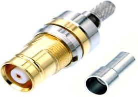 1.6/5.6 Coax Connector