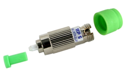 CATV attenuator
