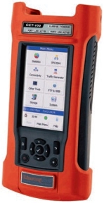 gigabit ethernet analyser