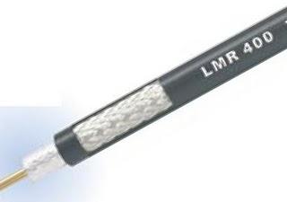Low Loss RF Kablolar