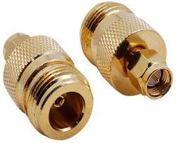 SMA / N Tipi Adaptör