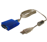 usb to rs232