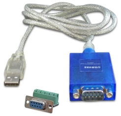 usb to rs485 422